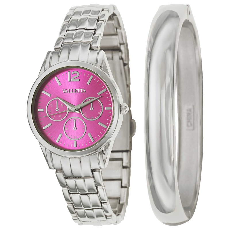 Valletta Bracelet FMDCT481A Women's Watch