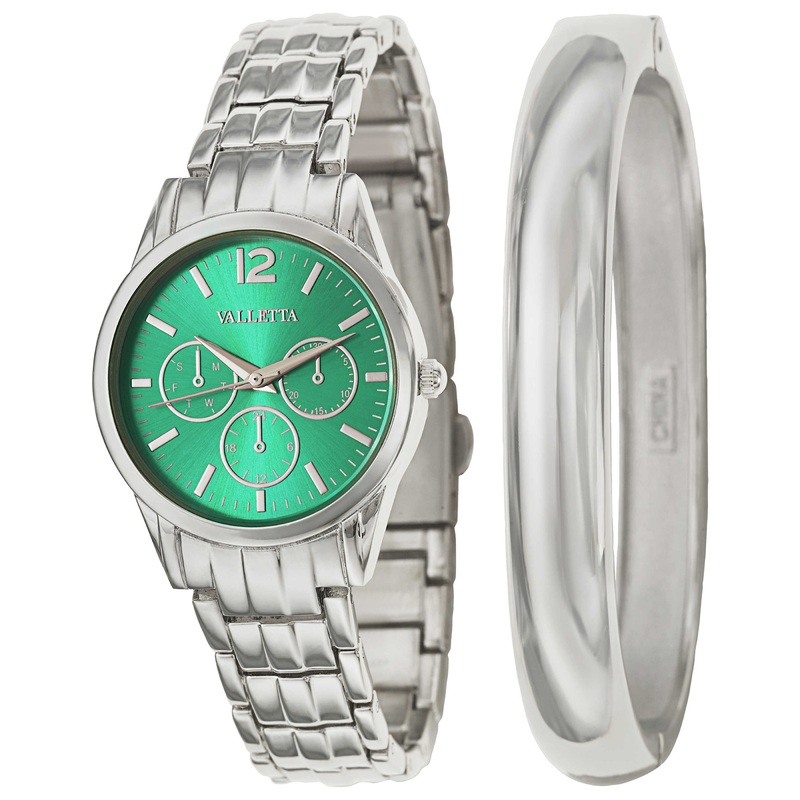 Valletta Bracelet FMDCT482A Women's Watch