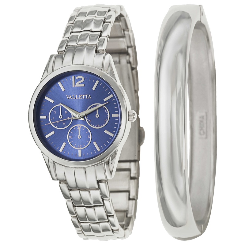Valletta Bracelet FMDCT483A Women's Watch