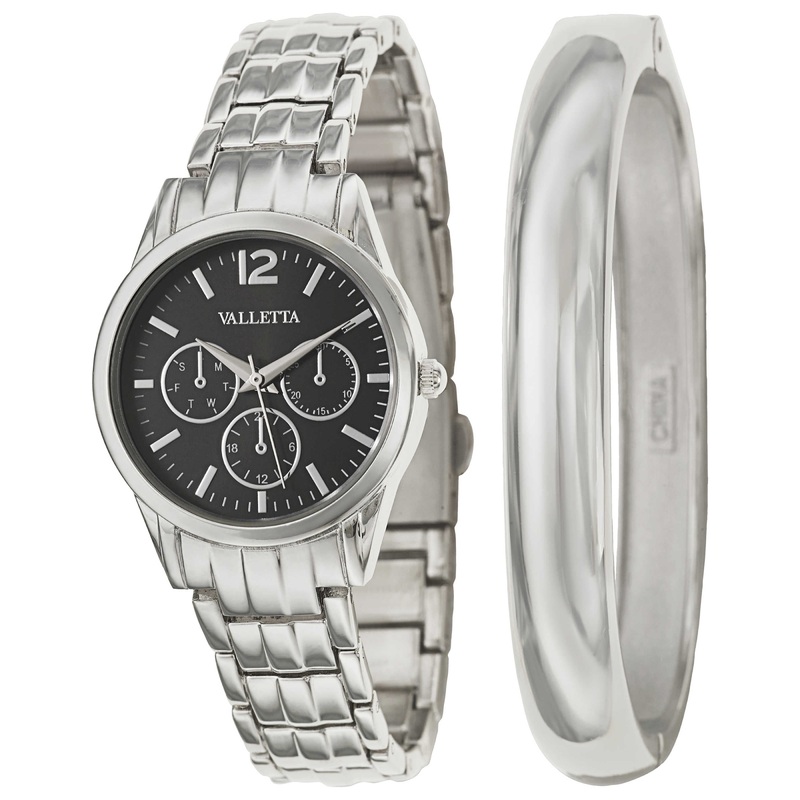 Valletta Bracelet FMDCT484A Women's Watch