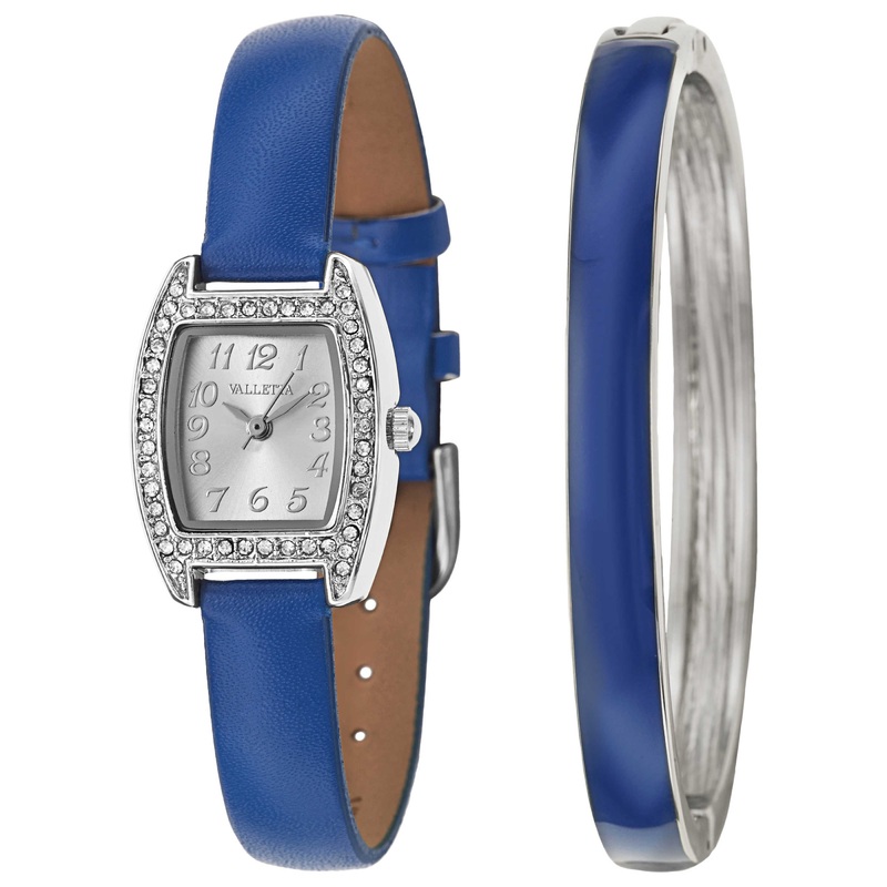 Valletta Crystal FMDCT472A Women's Watch