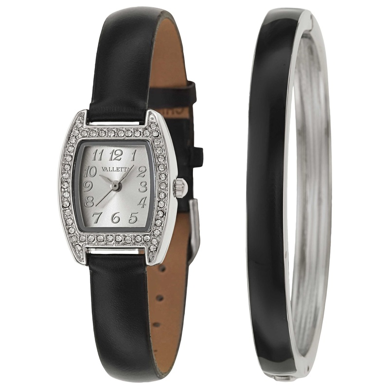 Valletta Crystal FMDCT473A Women's Watch