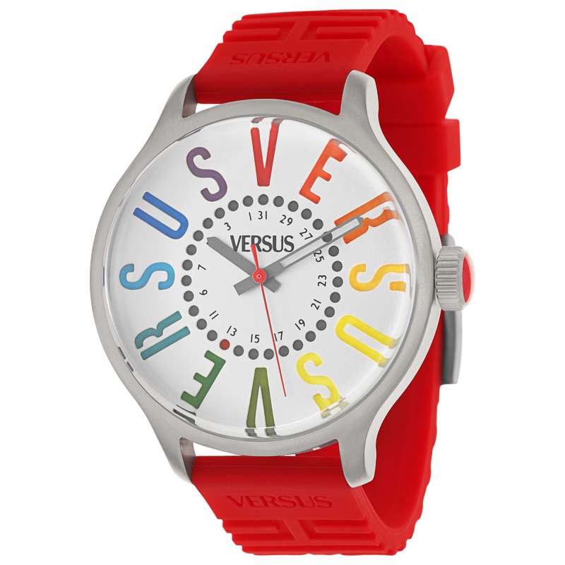Versus Versace City SGU050013 Women's Watch