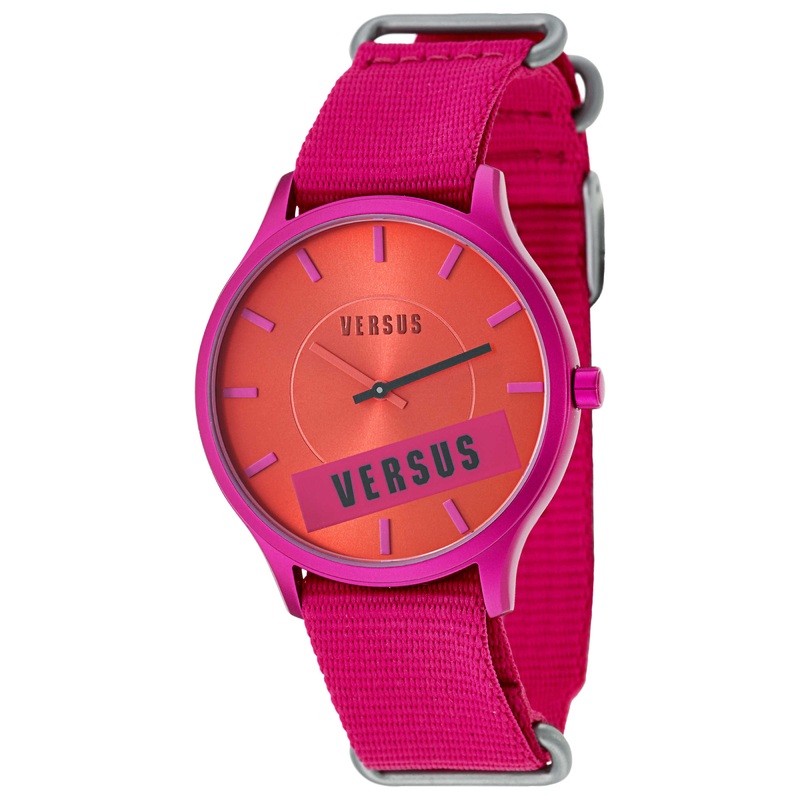 Versus Versace Less SO6070014 Women's Watch