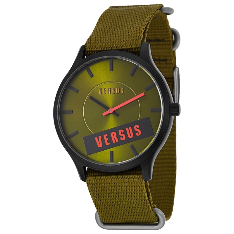Versus Versace Less SO6080014 Women's Watch