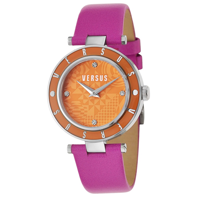 Versus Versace Logo SP8060014 Women's Watch