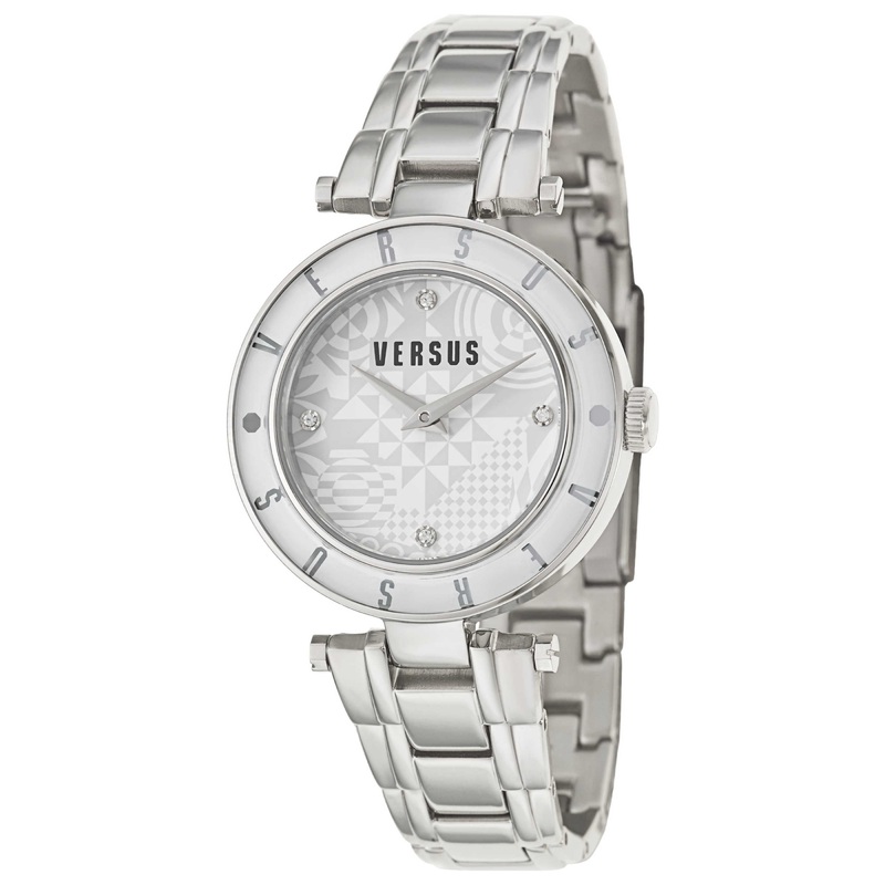 Versus Versace Logo SP8100014 Women's Watch