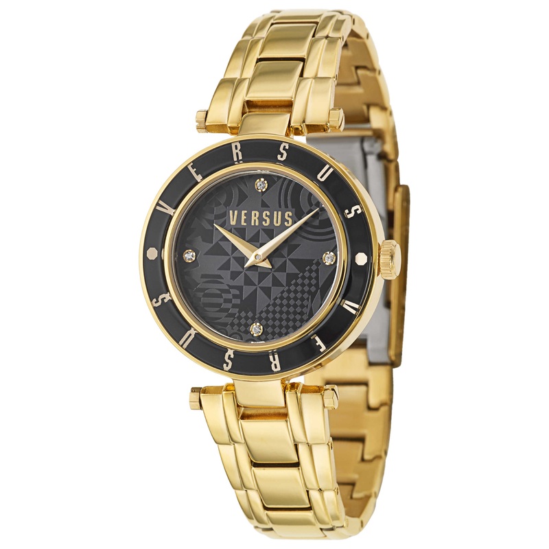 Versus Versace Logo SP8110014 Women's Watch