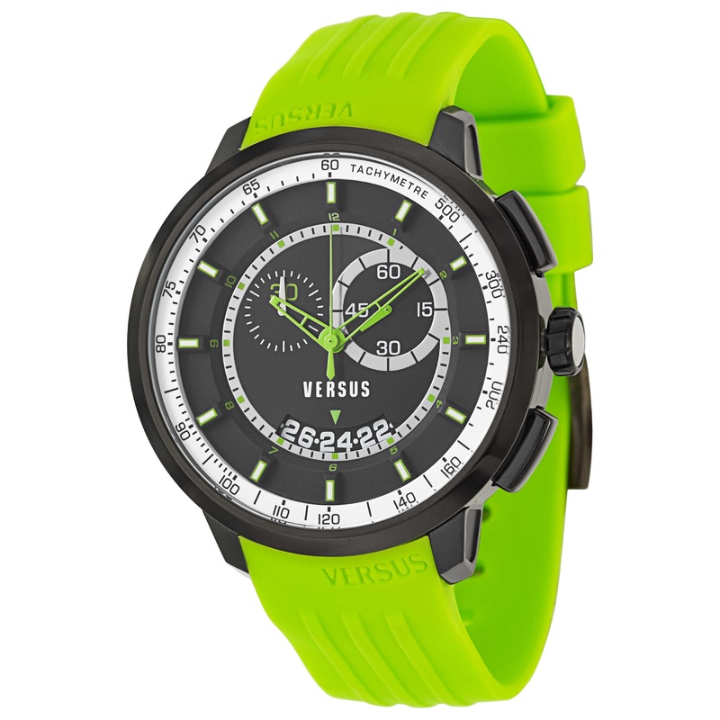 Versus Versace Manhattan SGV090014 Men's Watch