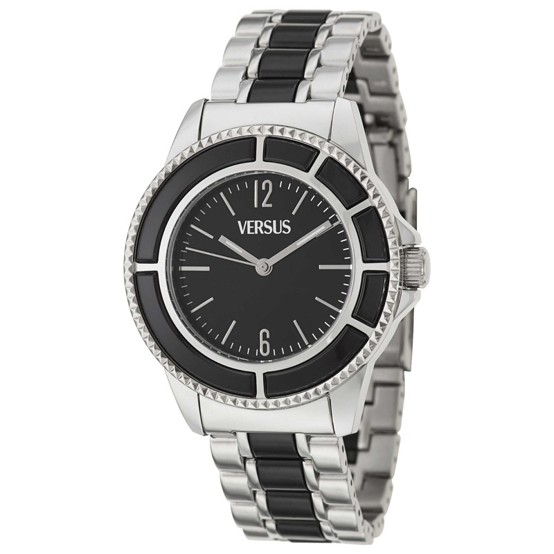 Versus Versace Tokyo AL13LBQ809A999 Men's Watch