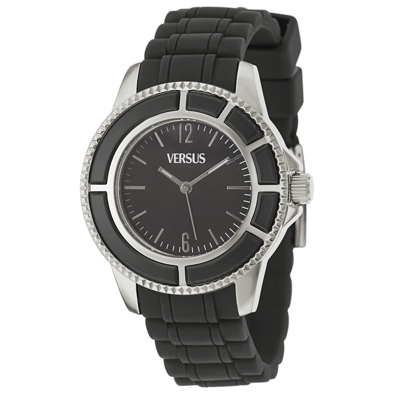 Versus Versace Tokyo AL13SBQ809A009 Women's Watch