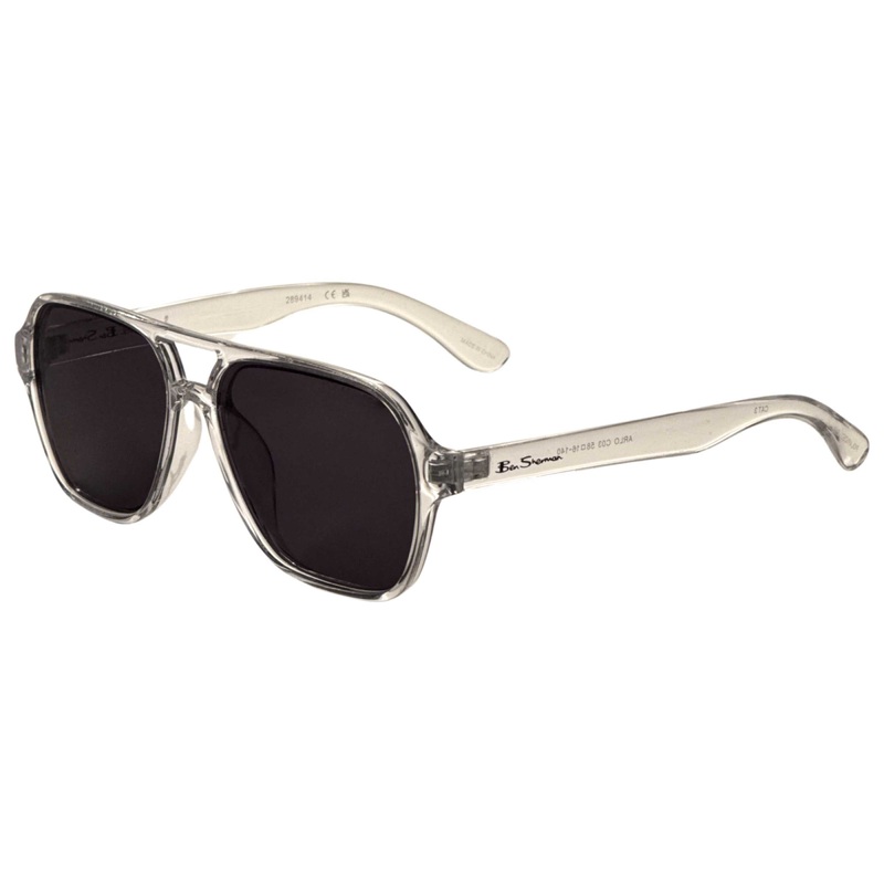 Ben Sherman Men's Sunglasses BSARLOPM03