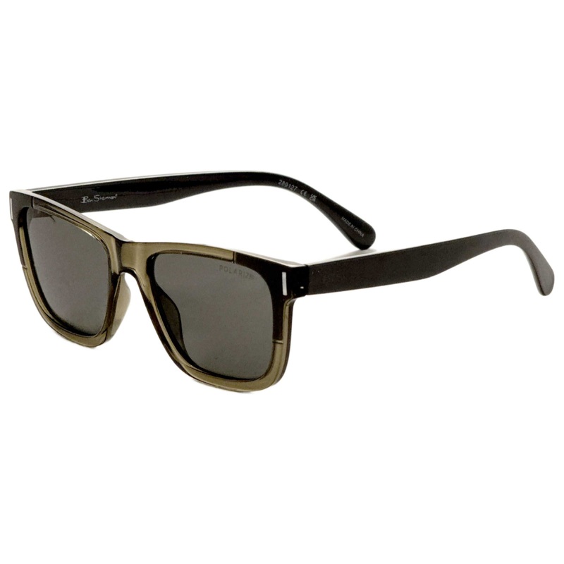 Ben Sherman Men's Sunglasses BSARTHURPM04