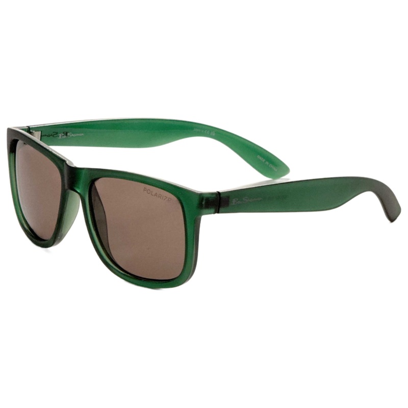 Ben Sherman Men's Sunglasses BSDACREPM03