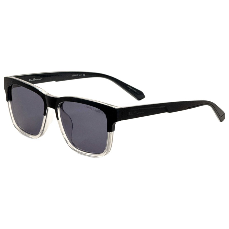 Ben Sherman Men's Sunglasses BSNEVILLEPM02