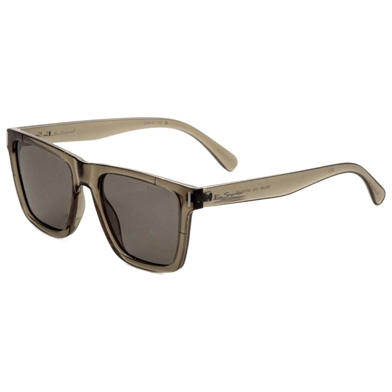 Ben Sherman Men's Sunglasses BSOSCARPM04