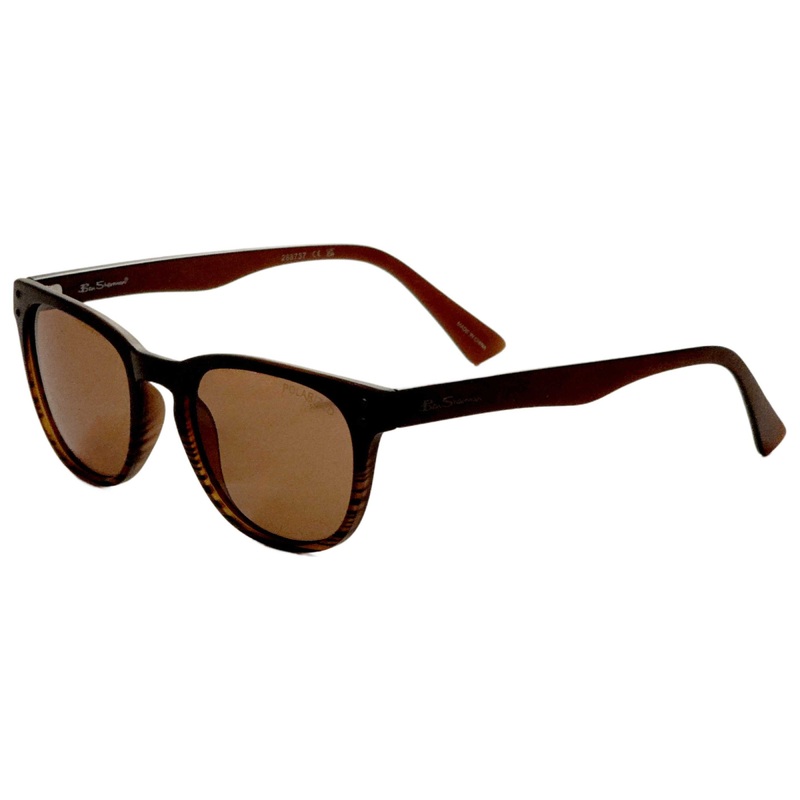 Ben Sherman Men's Sunglasses BSPERCYPM02