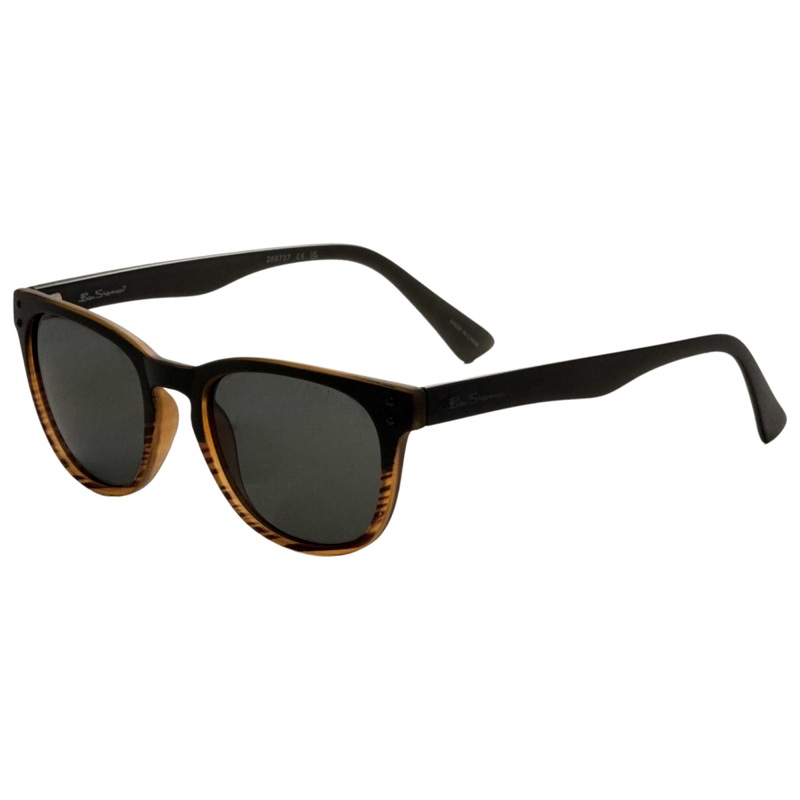 Ben Sherman Men's Sunglasses BSPERCYPM04