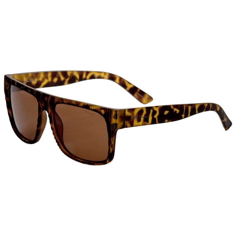 Ben Sherman Men's Sunglasses BSSEBASTIANPM02