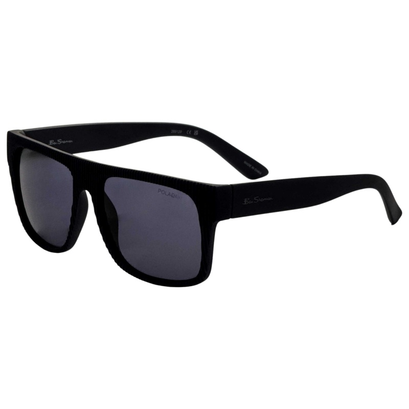 Ben Sherman Men's Sunglasses BSSEBASTIANPM03