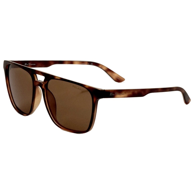 Ben Sherman Men's Sunglasses BSTHEOPM02