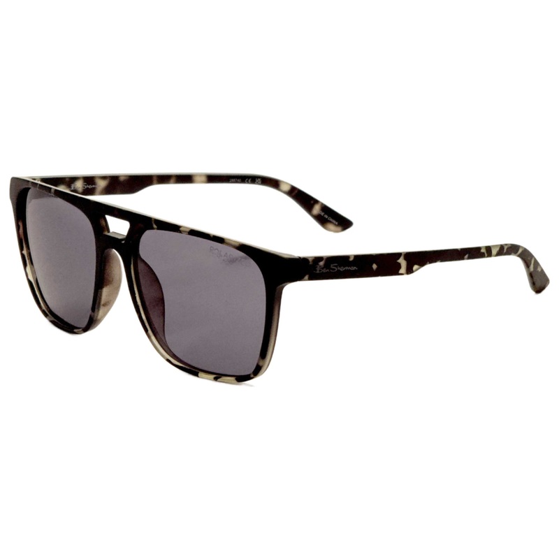 Ben Sherman Men's Sunglasses BSTHEOPM04