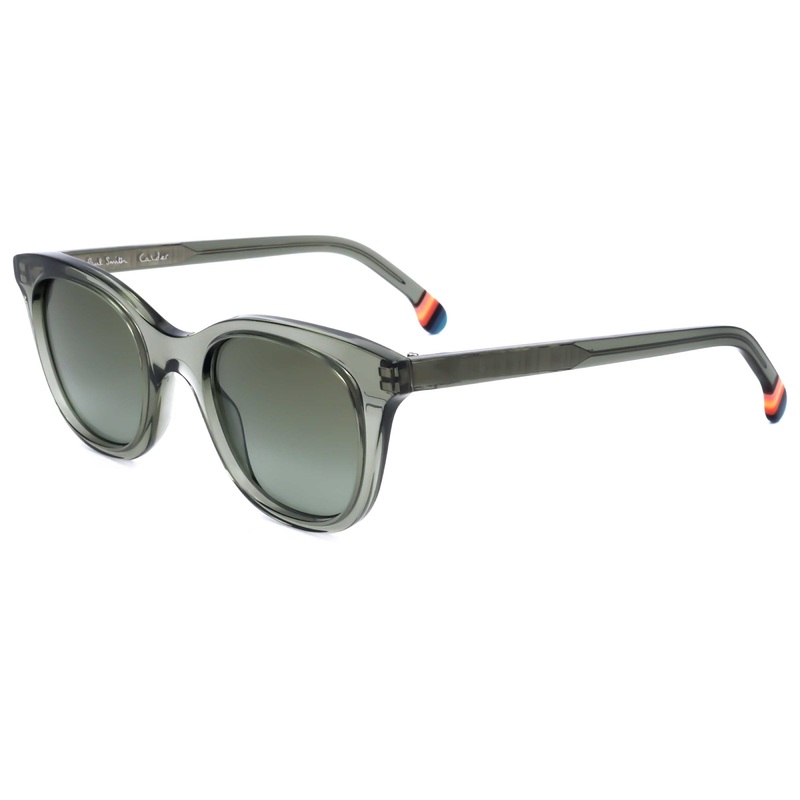 Paul Smith Women's Sunglasses PSSN02349CALDER-003