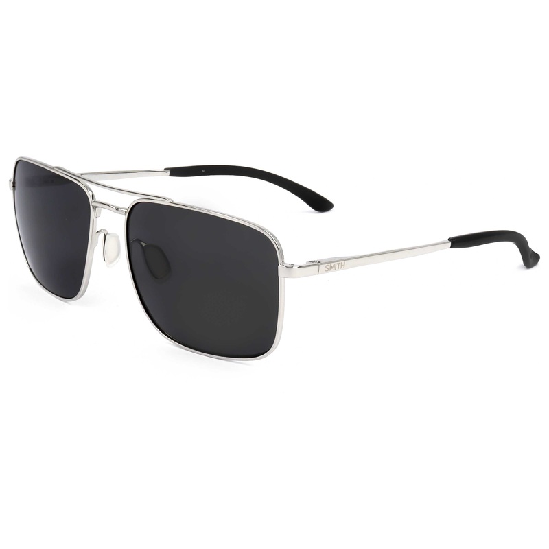 Smith Optics Men's Sunglasses OUTCOME-010-59