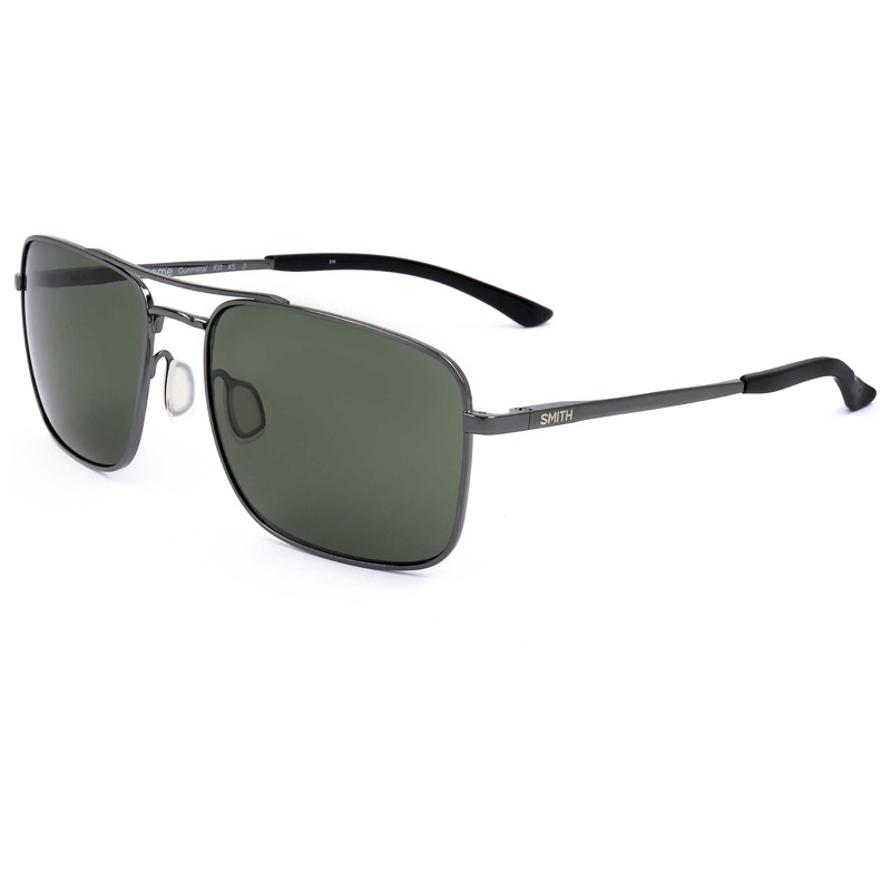 Smith Optics Men's Sunglasses OUTCOME-KJ1-59