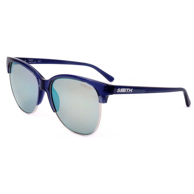 Smith Optics Men's Sunglasses REBEL-OXZ-58