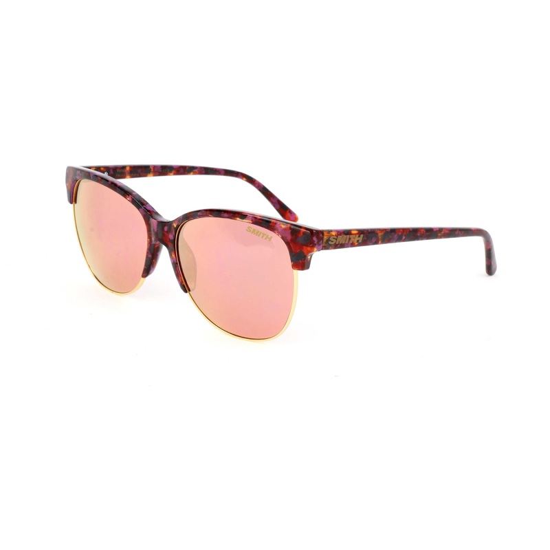 Smith Optics Men's Sunglasses REBEL-WJ9-58