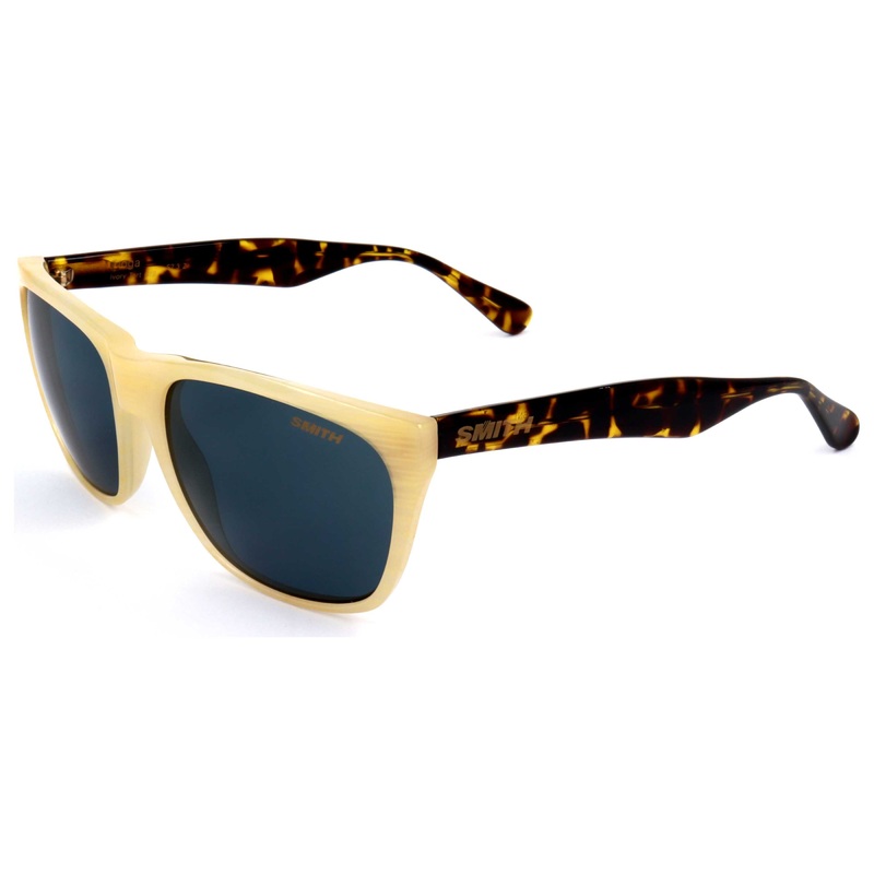 Smith Optics Men's Sunglasses TIOGA-G19-58