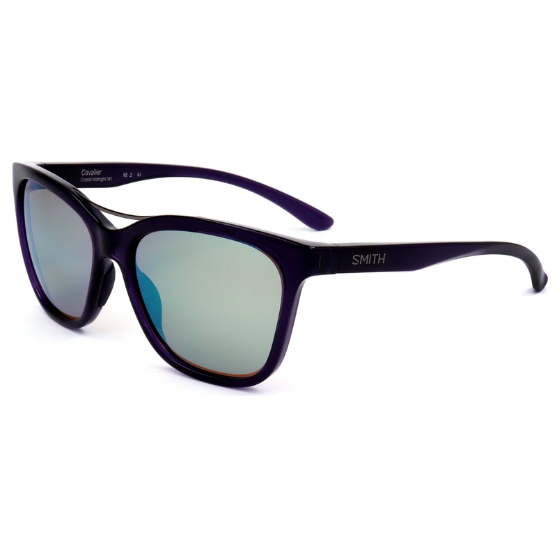 Smith Optics Unisex Sunglasses CAVALIER-141-55