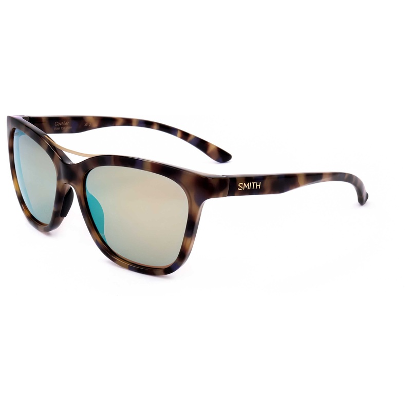 Smith Optics Unisex Sunglasses CAVALIER-MMH-55