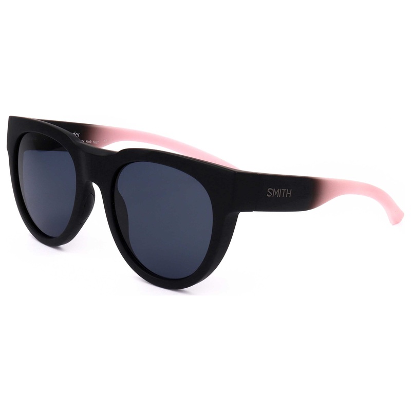 Smith Optics Unisex Sunglasses CRUSADER-N6T-53