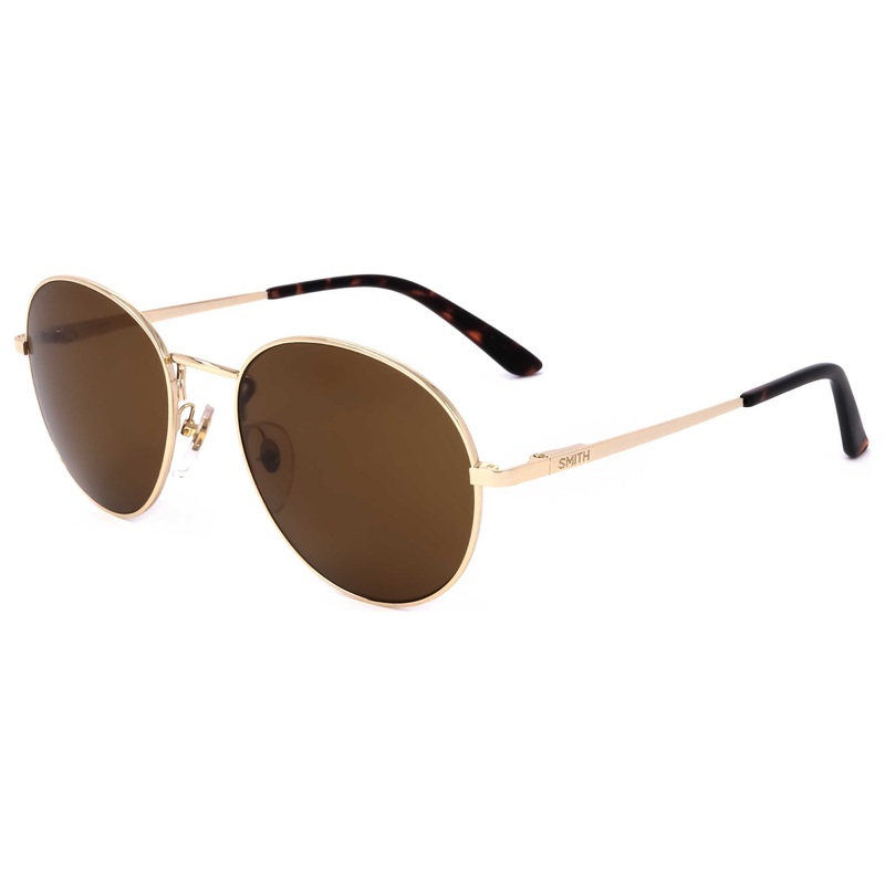 Smith Optics Unisex Sunglasses PREP-J5G-53