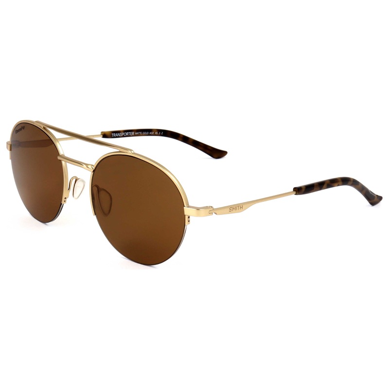 Smith Optics Unisex Sunglasses TRANSPORTER-AOZ-52