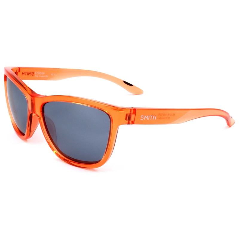 Smith Optics Women's Sunglasses ECLIPSE-35J-58