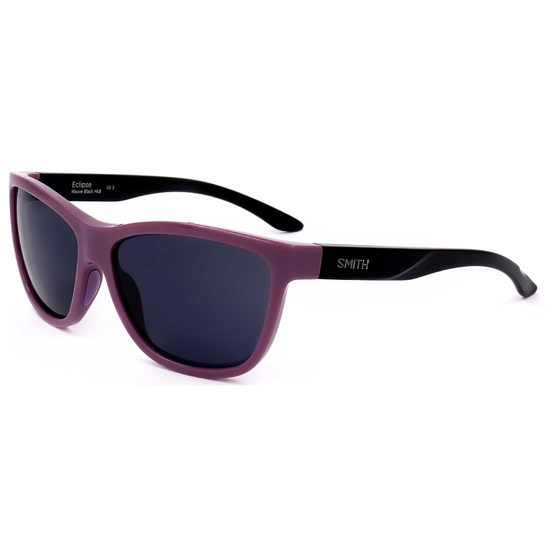 Smith Optics Women's Sunglasses ECLIPSE-HK8-58