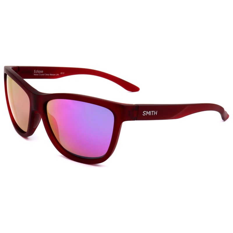 Smith Optics Women's Sunglasses ECLIPSE-LPA-58