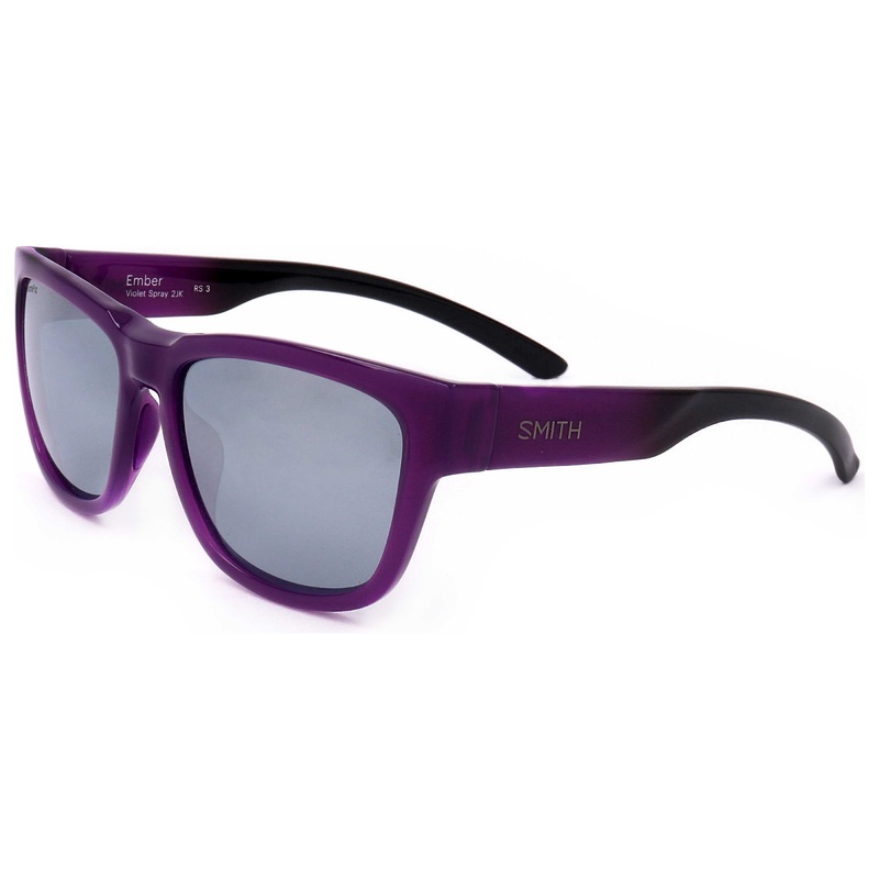 Smith Optics Women's Sunglasses EMBER-2JK-56