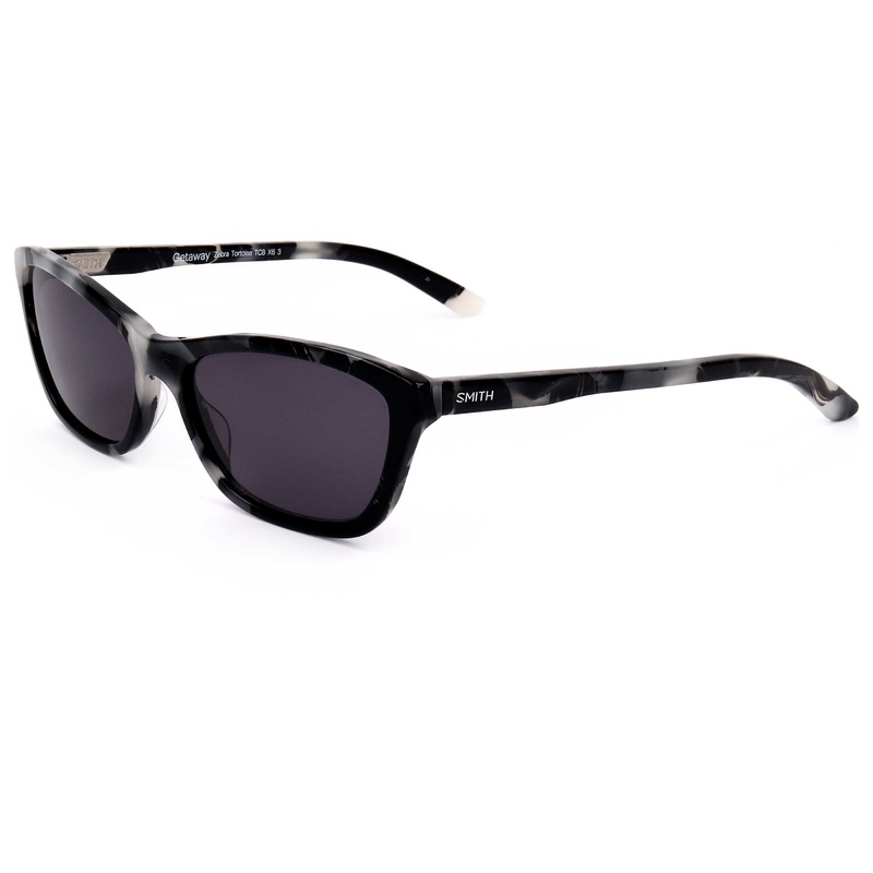 Smith Optics Women's Sunglasses GETAWAY-TCB-56