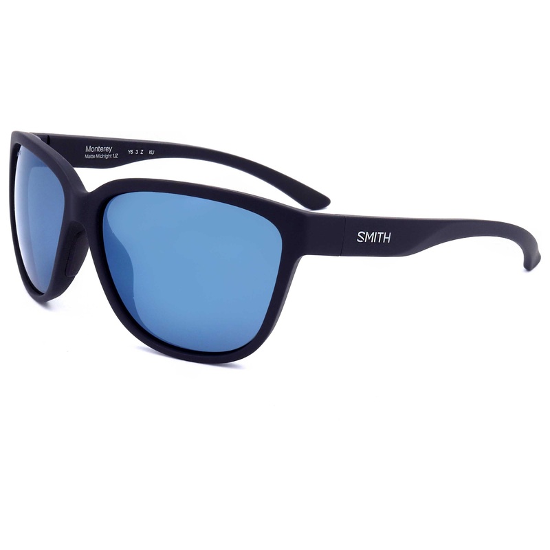 Smith Optics Women's Sunglasses MONTEREY-1JZ-58