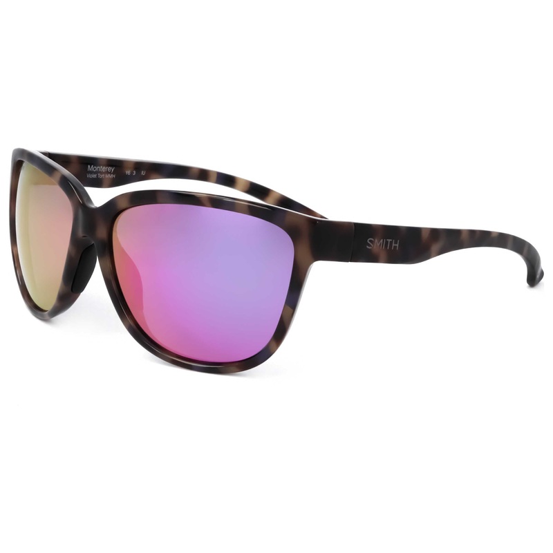 Smith Optics Women's Sunglasses MONTEREY-MMH-58