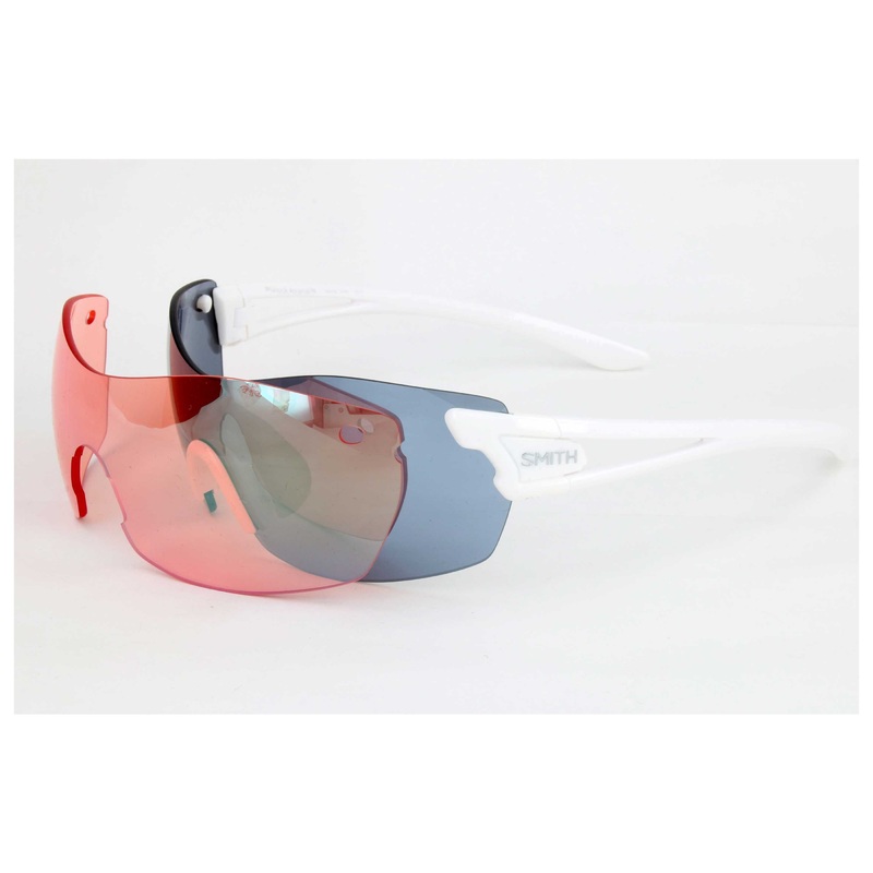 Smith Optics Women's Sunglasses PIVLOCKASANA-N-VK6-99