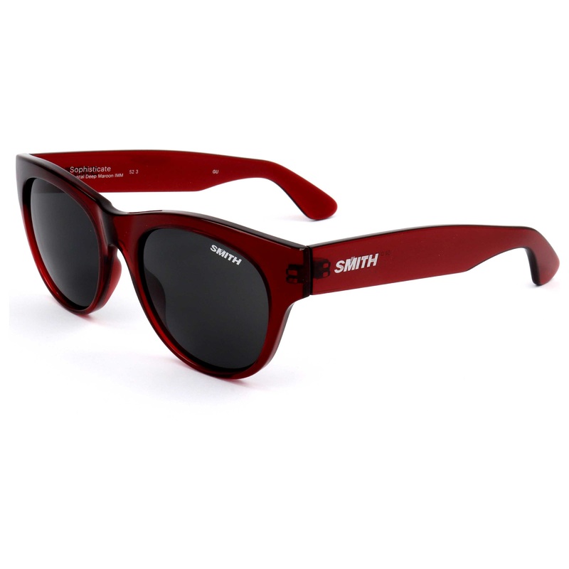 Smith Optics Women's Sunglasses SOPHISTICATE-IMM-54