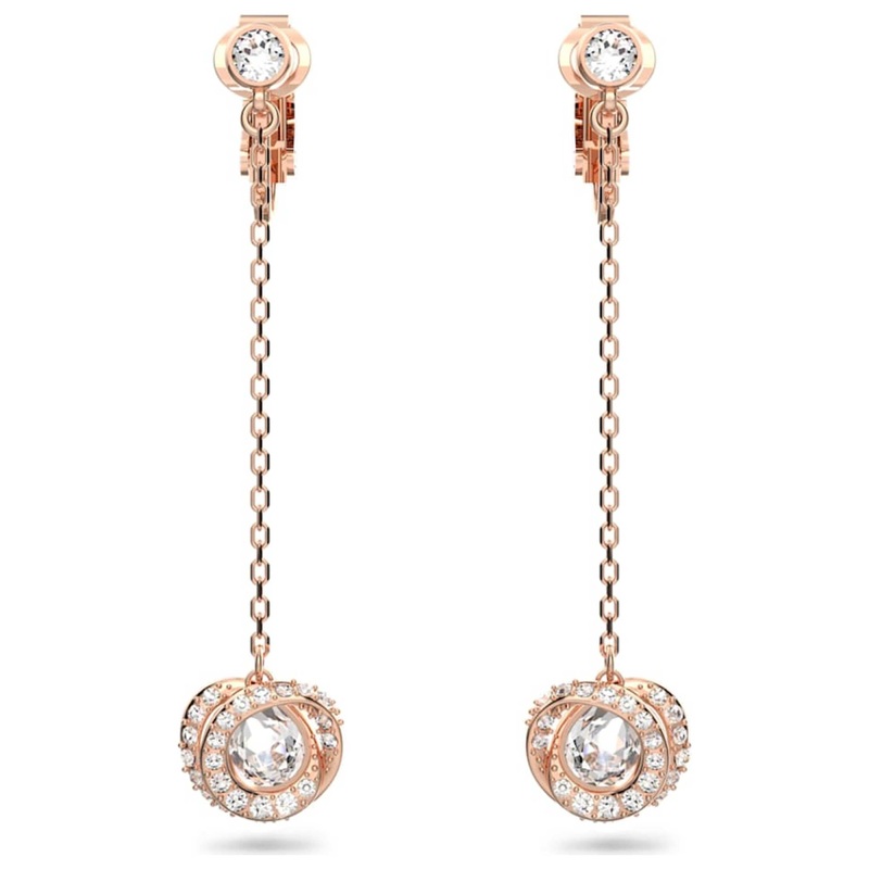 Swarovski Women's Earrings 5636508