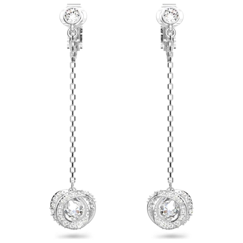 Swarovski Women's Earrings 5636510