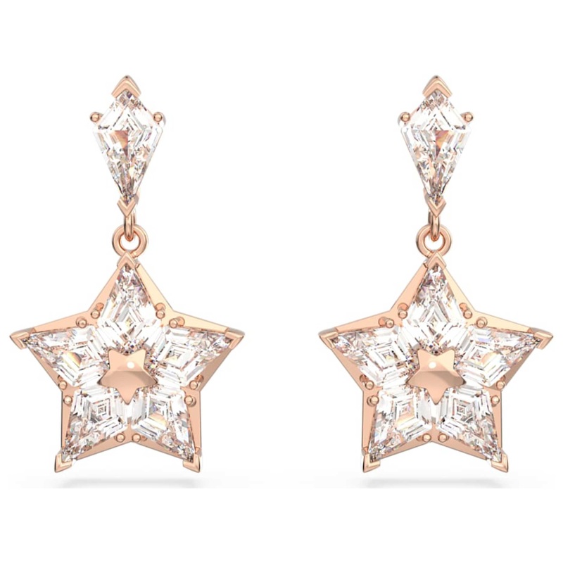 Swarovski Women's Earrings 5645466