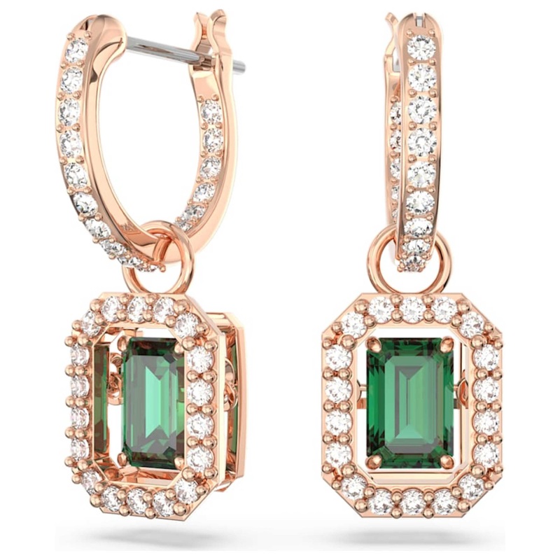 Swarovski Women's Earrings 5650068